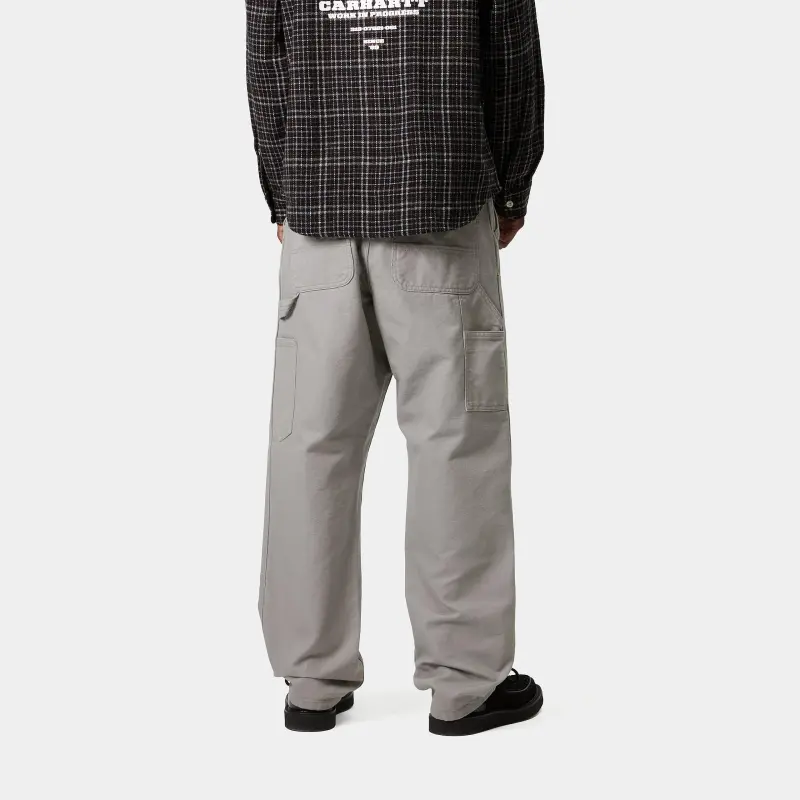 Carhartt WIP Double Knee Pants-2