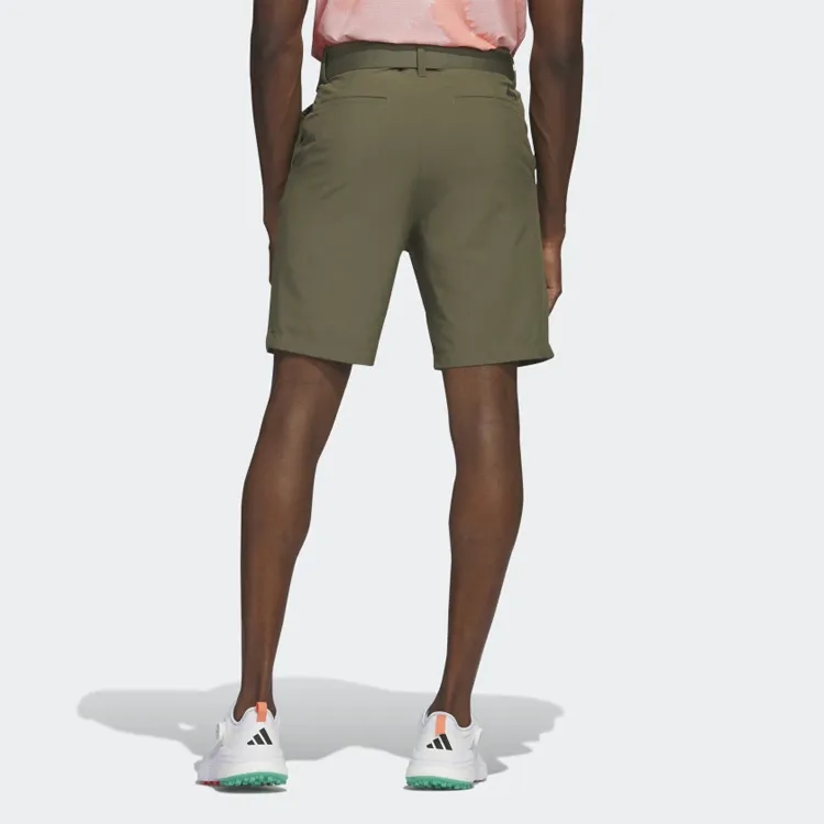 Adidas Free Shipping With AdiClub Ultimate365 8.5-Inch Golf Shorts-3