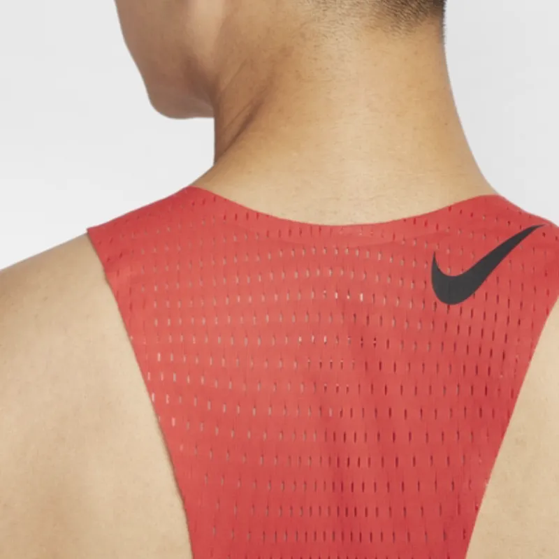 Nike AeroSwift Men's Dri-FIT Adv Running Singlet-4