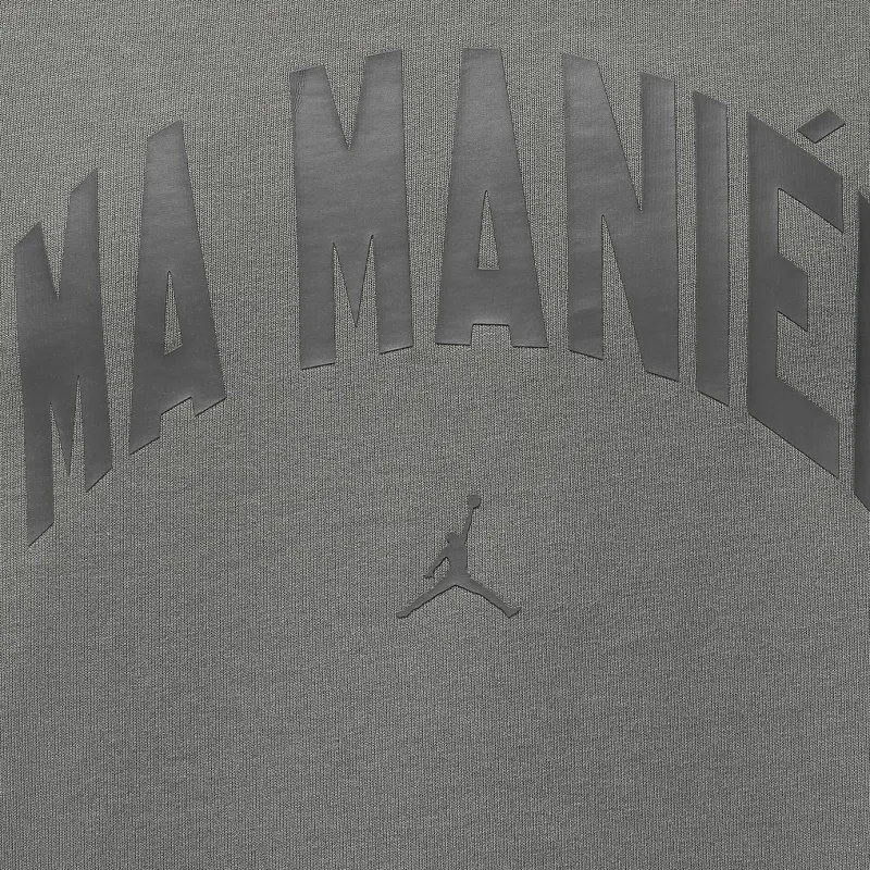 JORDAN X A Ma Maniére Men's T-Shirt-5