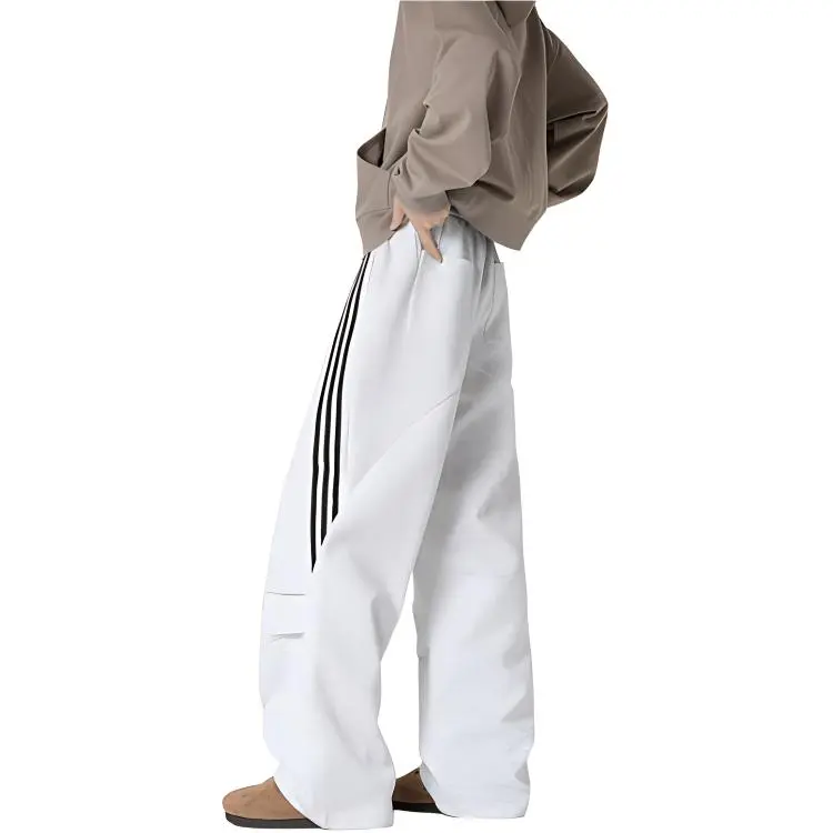 MXDT Casual Pants Men-4