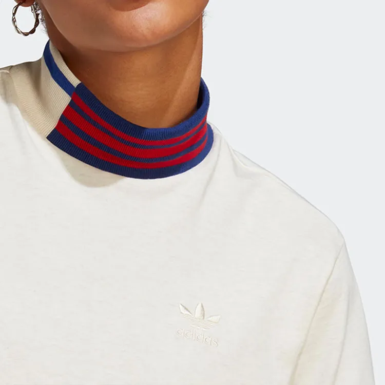 Adidas Originals Monkey Kingdom T Shirt Women's White-5