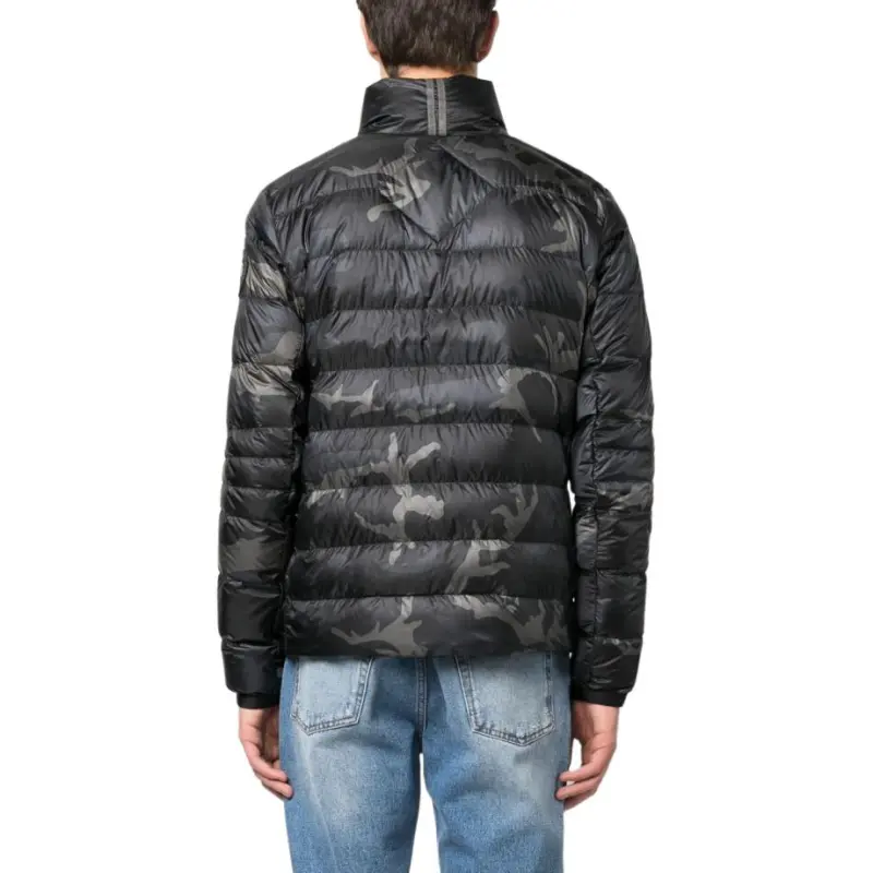Canada Goose SS23 Jacket Men's Charcoal Gray-4
