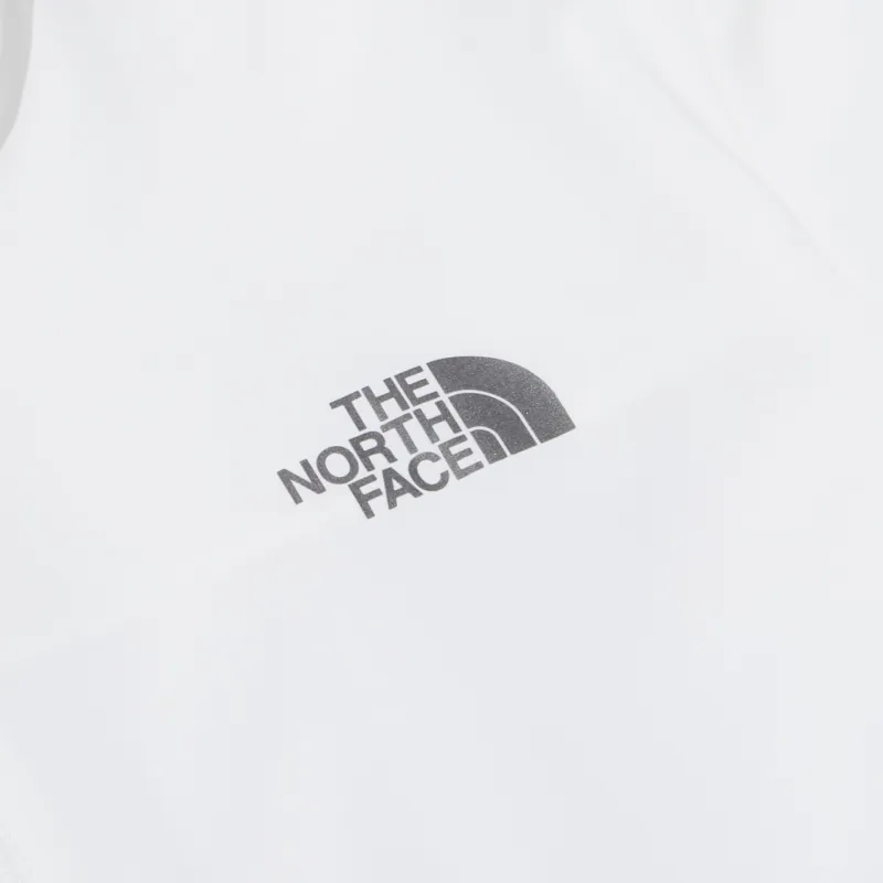 THE NORTH FACE Jackets Unisex White-5