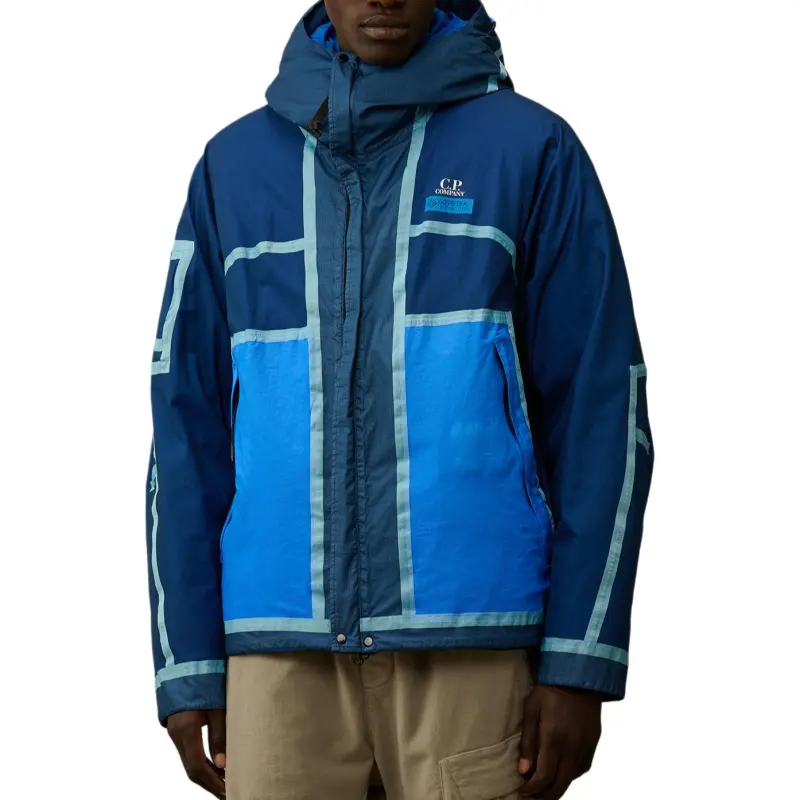 C.P.Company Gore G Type Reversible Jacket-1
