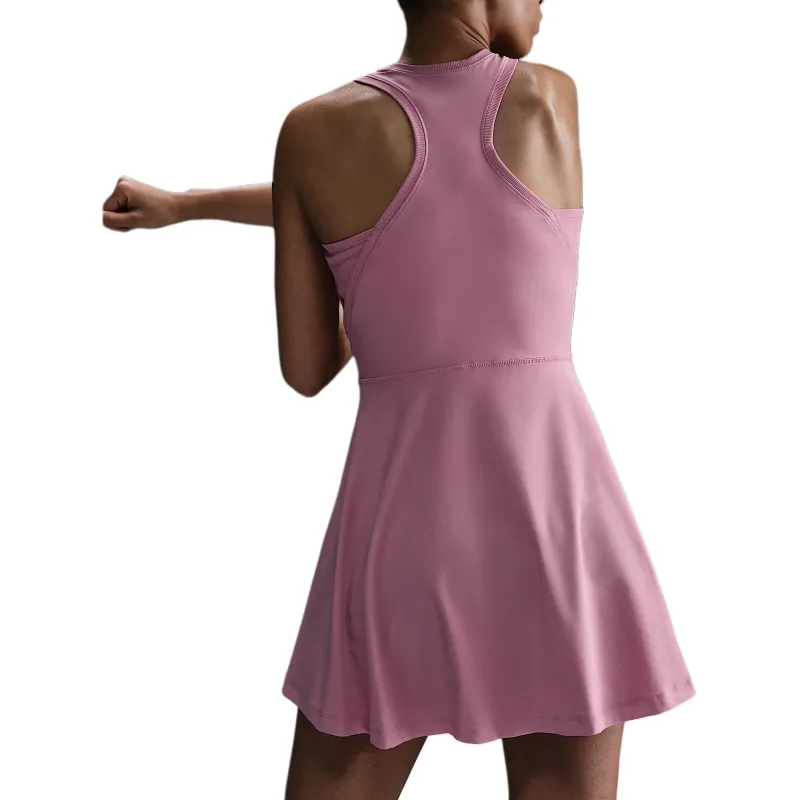 Nike Victory Women's Dri FIT Tennis Dress-1