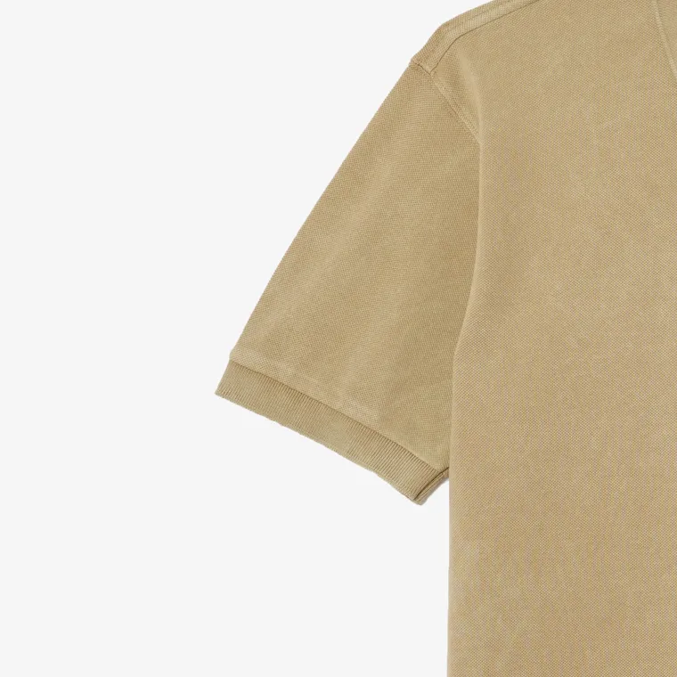LACOSTE Original Polo Shirt-2