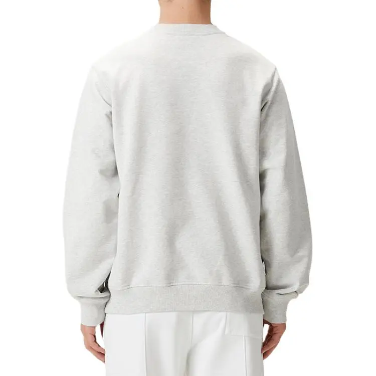 CASABLANCA Metaphysical Tennis Icon Sweatshirt-4