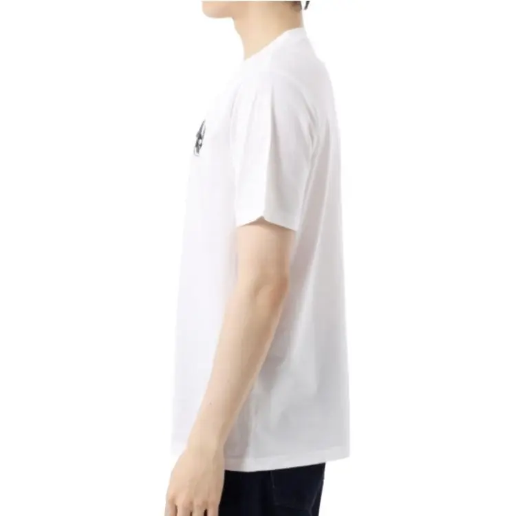 Paul Smith Skulls Printed T Shirt-3