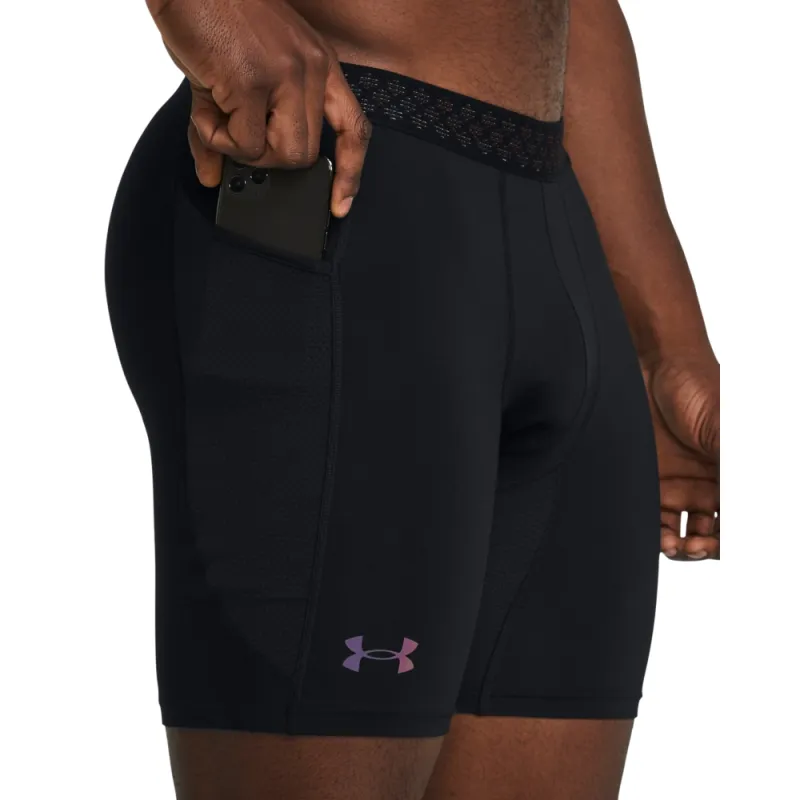 Under Armour UA Vanish Elite Sports Shorts Men's Black-4