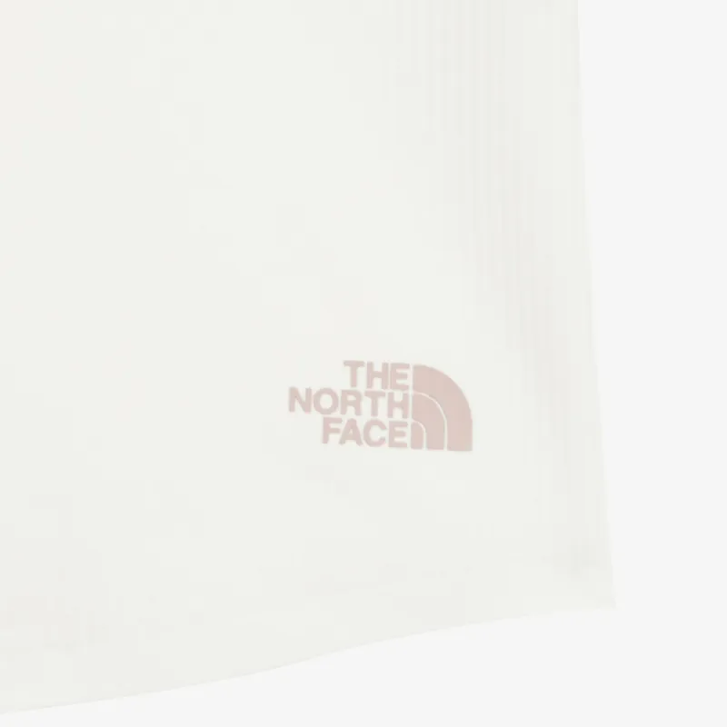 THE NORTH FACE T Shirt Women's Ecru-2