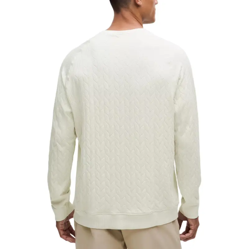 Lululemon Engineered Warmth Knitwear Men's-6