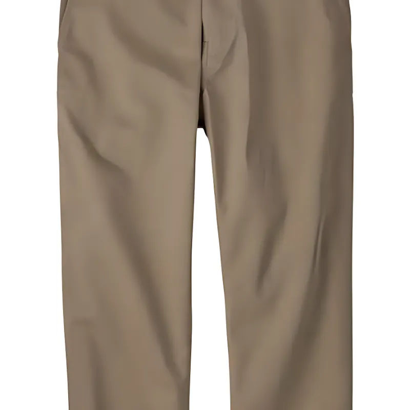 Patagonia Twill Traveler Casual Pants Men's-5