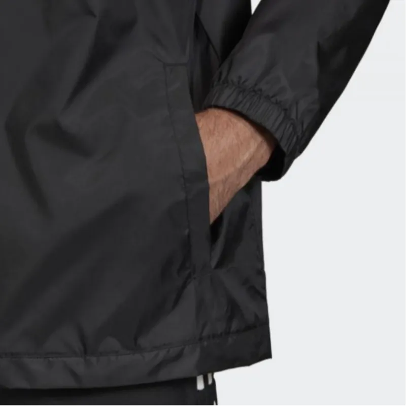 Adidas Originals Torsion Jacket Men's Black-4