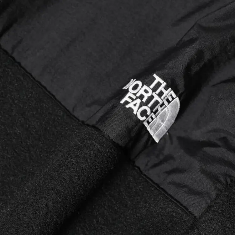 The North Face X Beams Jackets Women's Black-2
