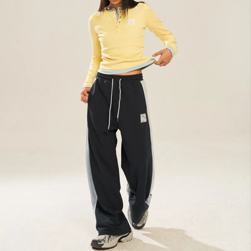 NSTNEW START Casual Pants Unisex-9