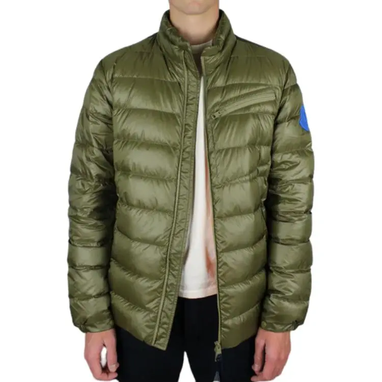 Moncler Amalteas Padded Jacket-4