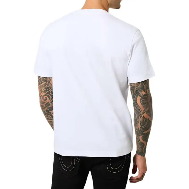TRUE RELIGION T Shirt Men's White-1