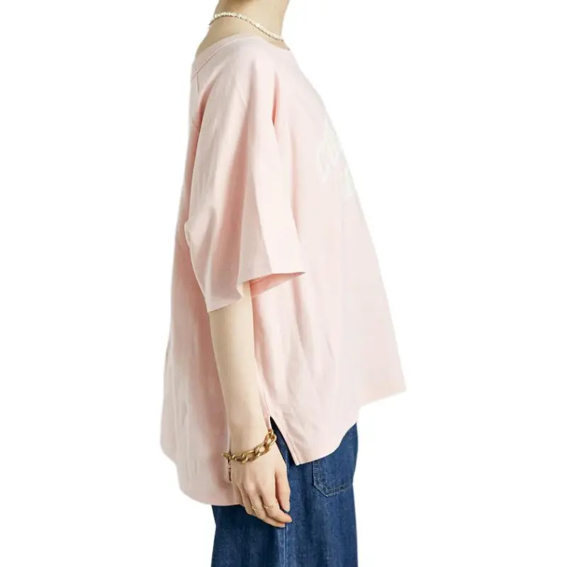 FREAK'S STORE T Shirt Women's Pink-2