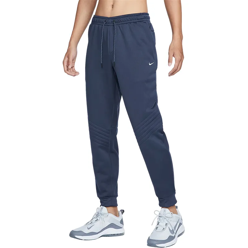 Nike Therma FIT Sphere Casual Pants Men's Blue-2