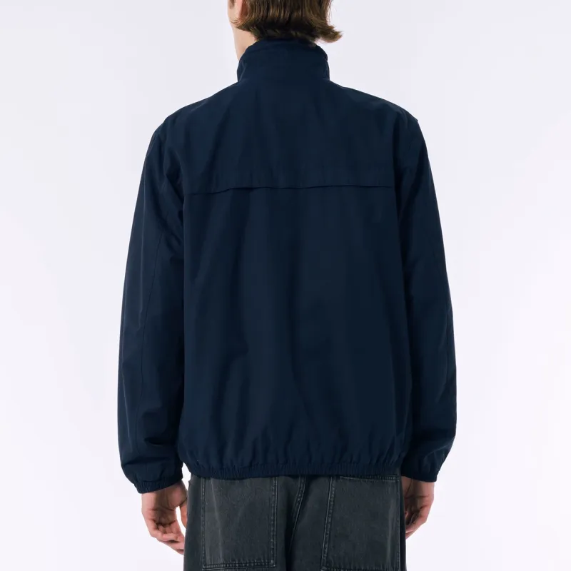 LACOSTE Jackets Coats Men's Marine Blue-3