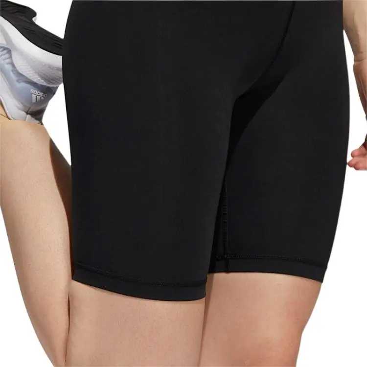 Adidas Sports Shorts Women's Black-4
