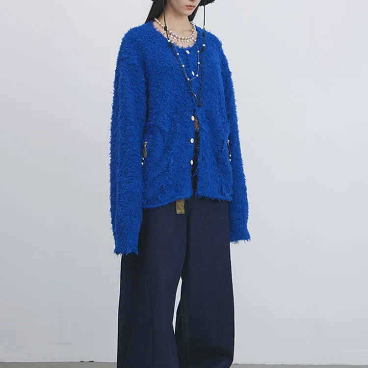 GOOD BAI Series 916 Sweaters Unisex-6