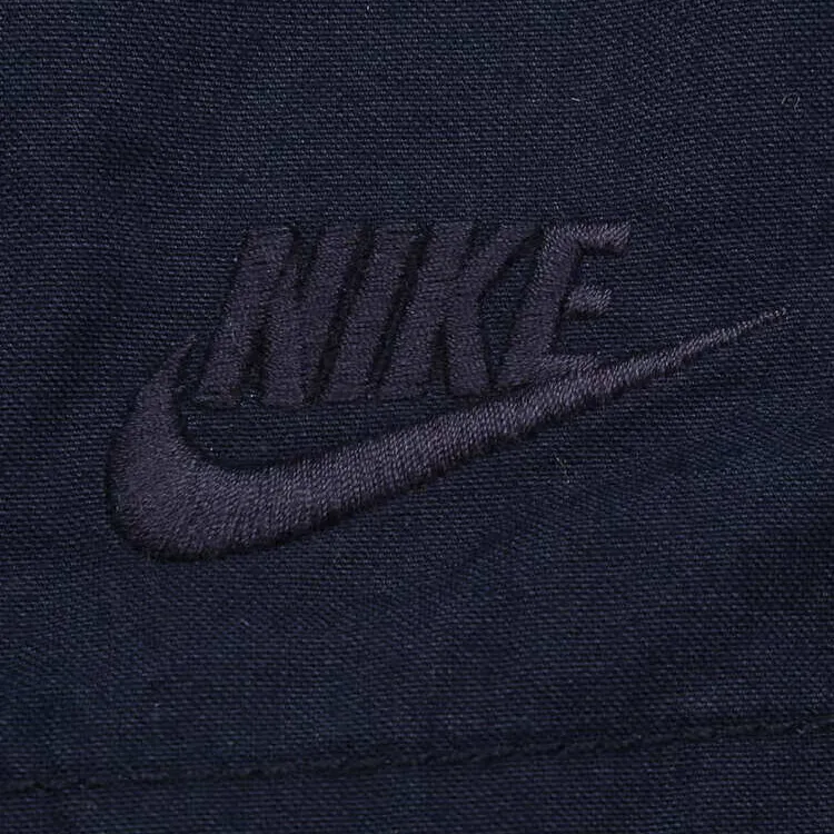 Nike ClubFLOW WASH Casual Shorts Men's Marine Blue-2