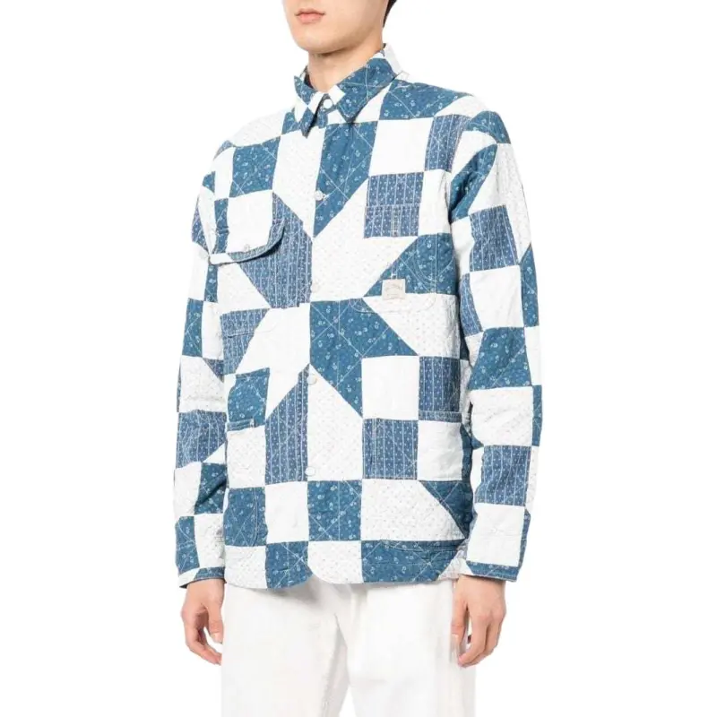 Polo Ralph Lauren FW22 Jackets & Coats Men's Multicolor-3