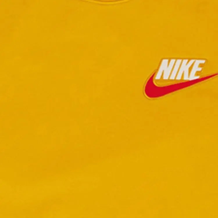 Supreme Nike Crewneck-2