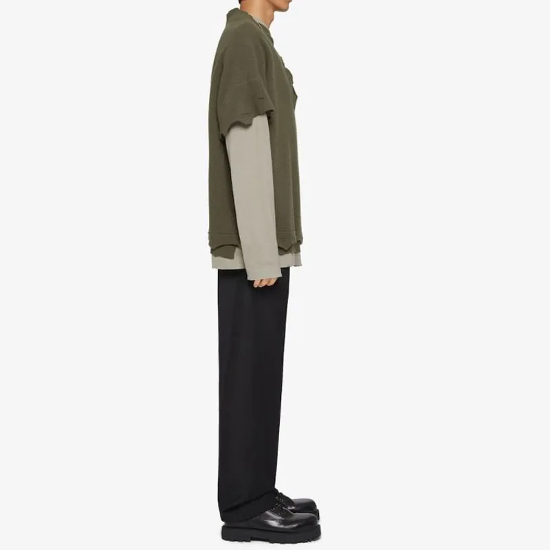 Givenchy Wool Sweater-3