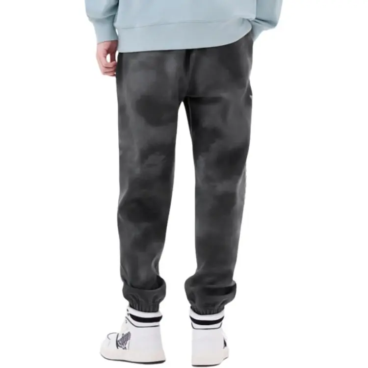 Boy London Casual Pants Unisex Gray-2