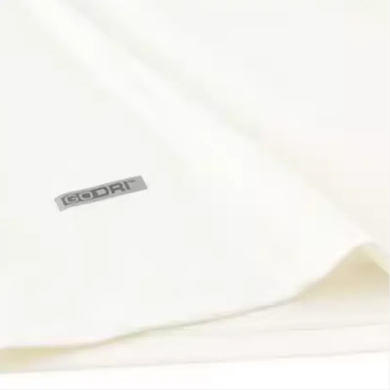 Skechers T Shirts Men White-2