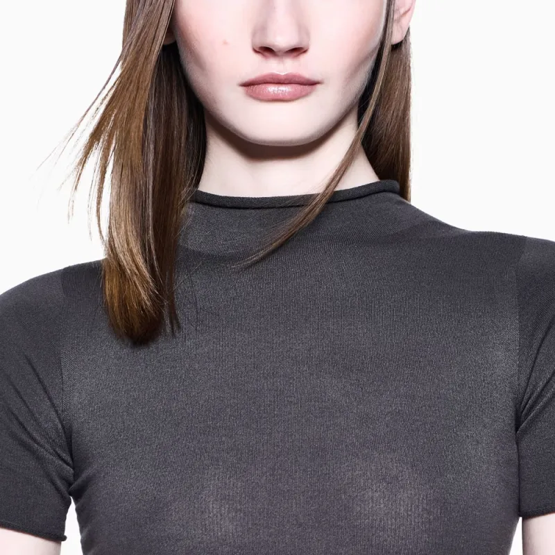 GIORGIO ARMANI Cotton Blend Jumper-4