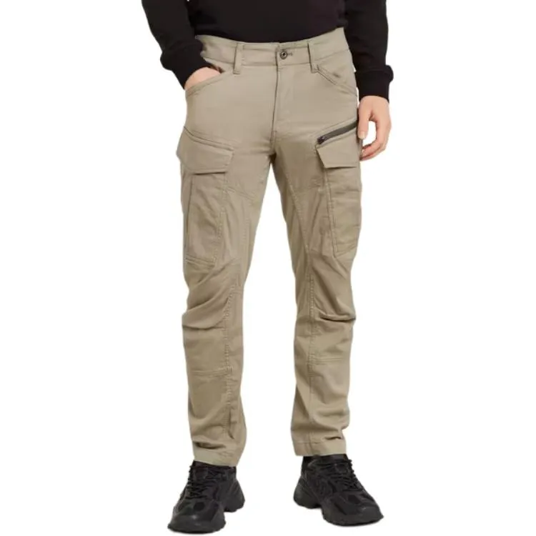 G STAR RAW Cargo Pants Men's Sand Dune-2