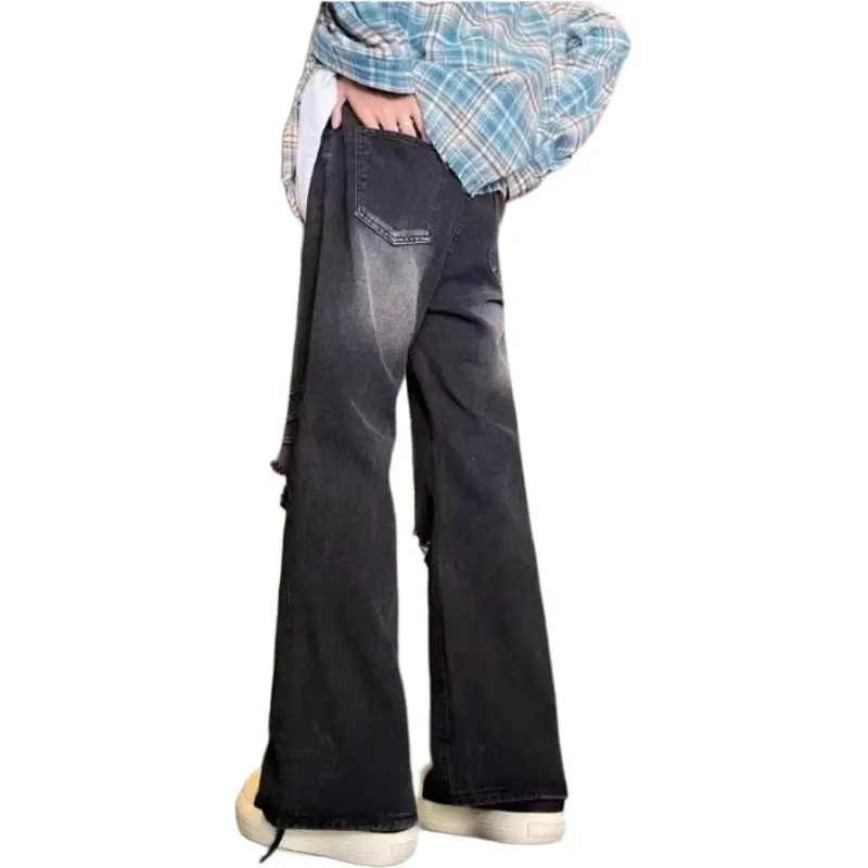 IJRJ Jeans Unisex-14