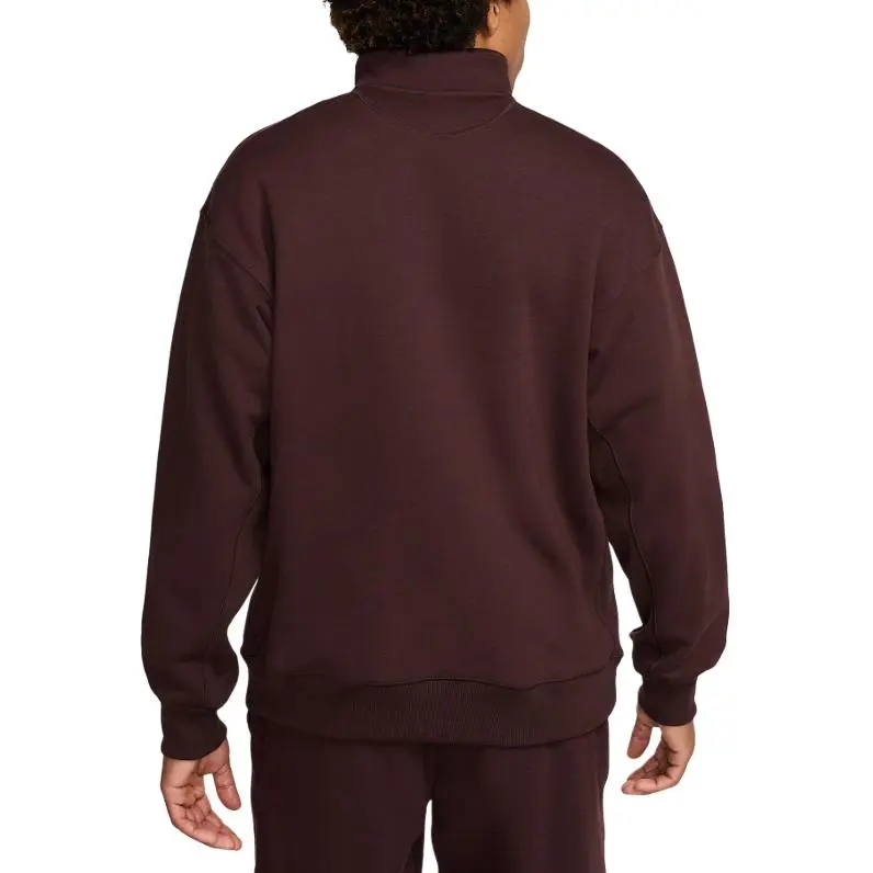 Nike Wool Classics 1/4 Zip Top-2