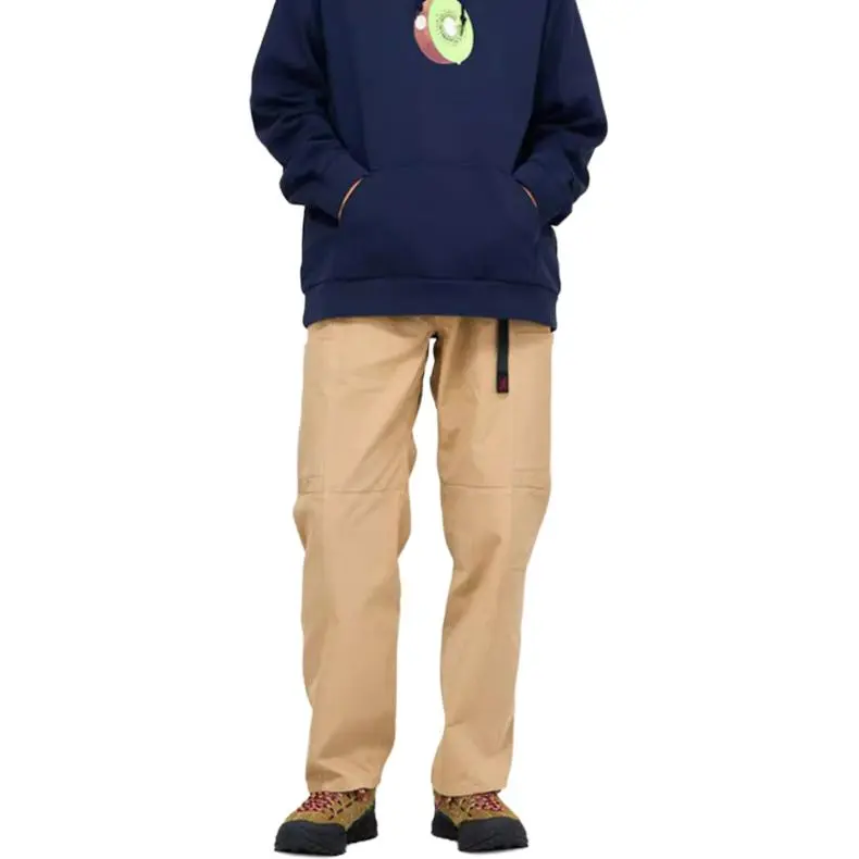Gramicci SS25 Hirono Figure Casual Pants Men's-7