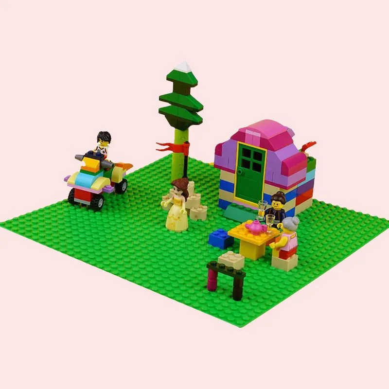 LEGO Classic Collection Building Blocks-3