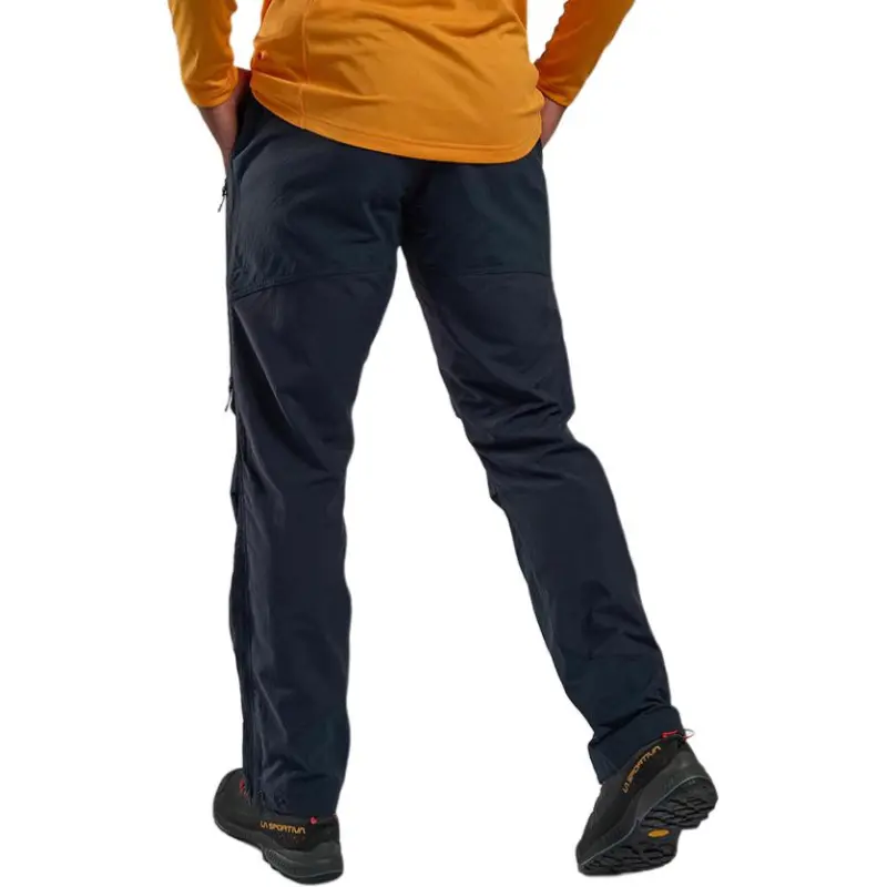 Montane Windbreaker Pants Men's-4