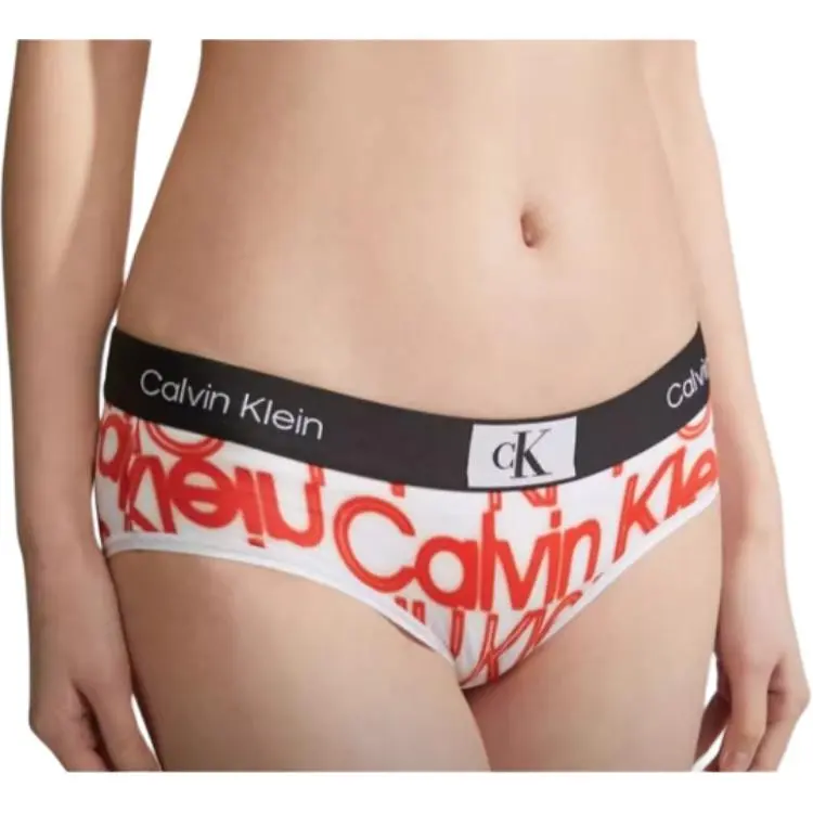 Calvin Klein Women's Underpants-3