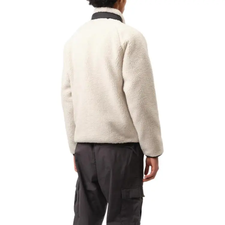 Carhartt WIP Prentis Liner Zipped Jacket-4