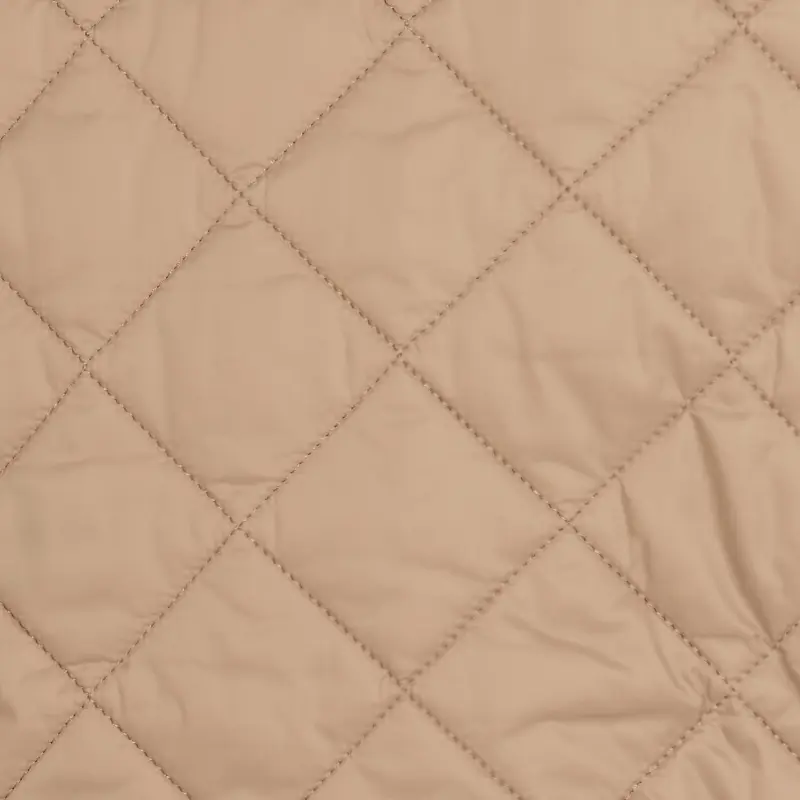 BARBOUR Deveron Quilted Buttoned Jacket-5