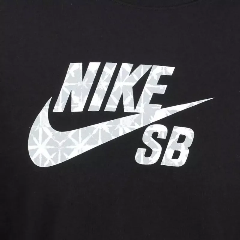 Nike Sb Geo Dye Icon Tee-1