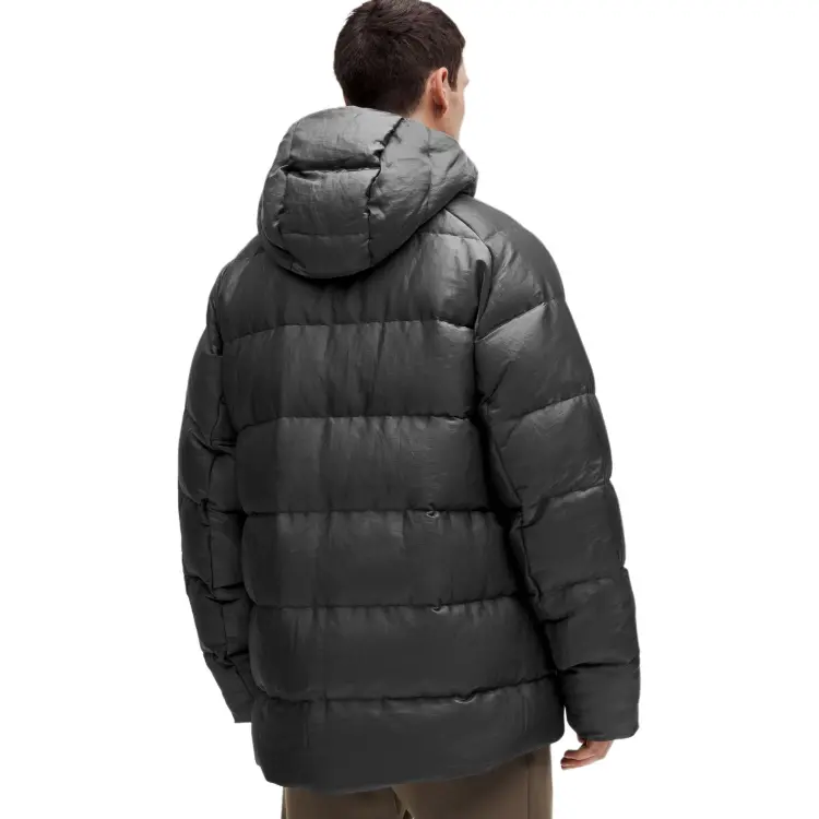Hooded Sweatshirt With Interlocking G