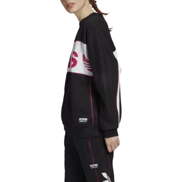 Adidas Originals Sweatshirts Women's-3