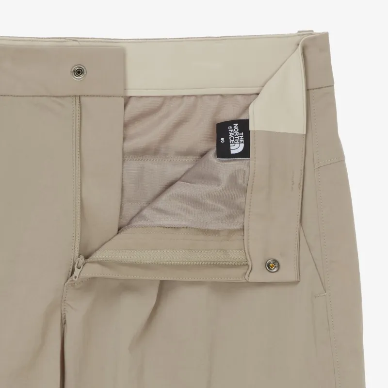 THE NORTH FACE Casual Shorts Men's Dark Beige-2