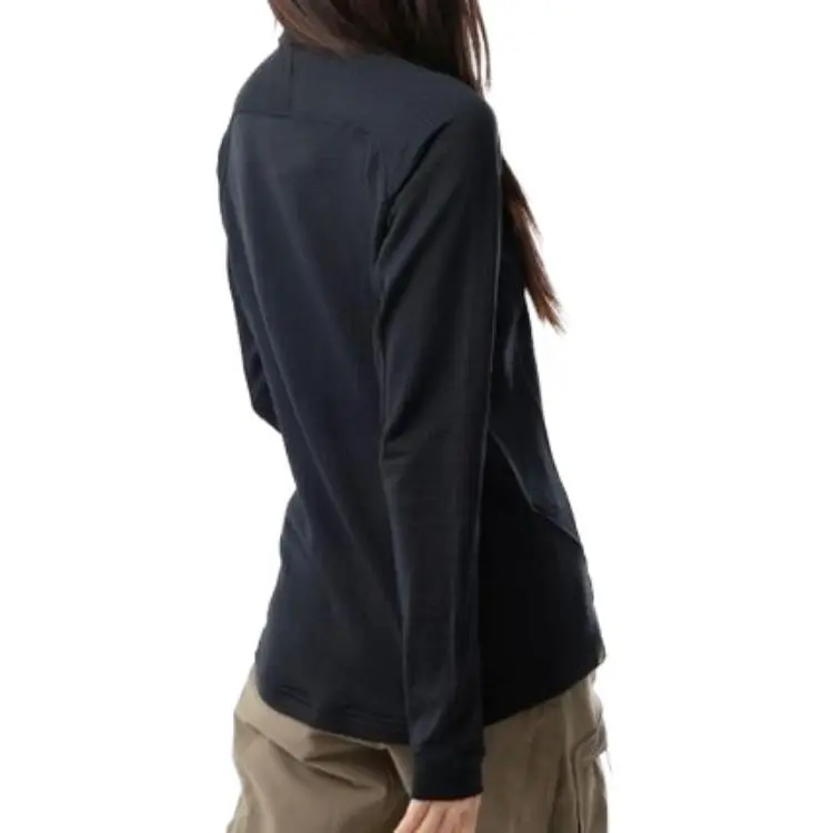 MOUNTAIN HARDWEAR Jackets Coats Women's Black-3