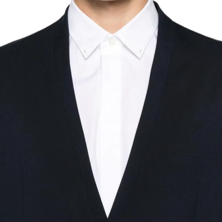 GIORGIO ARMANI Double breasted Suit-3