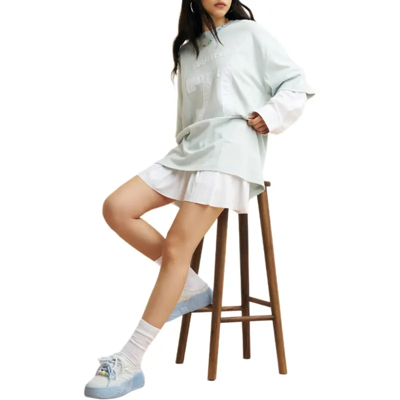 STARTER T Shirts Unisex-9